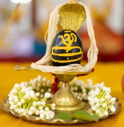 Laghu Rudrabhishek