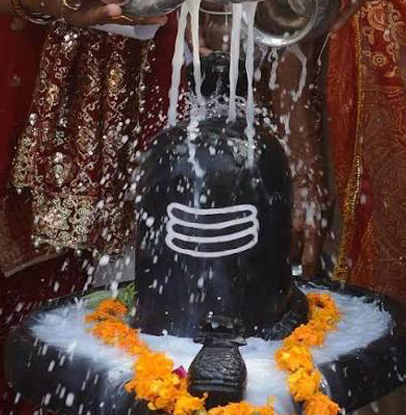 Maha Rudrabhishek